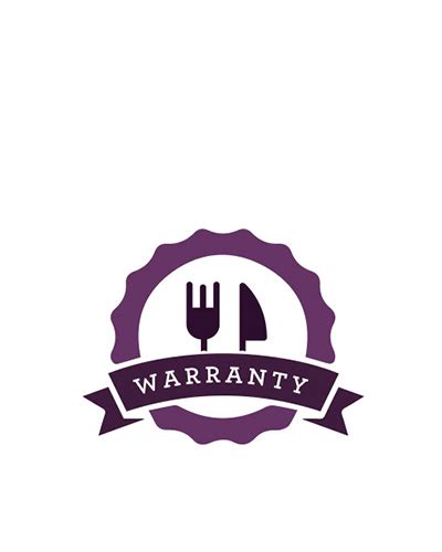 Breville Warranty & Repair Policy.